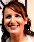 Maggy  Gomez Sepulveda